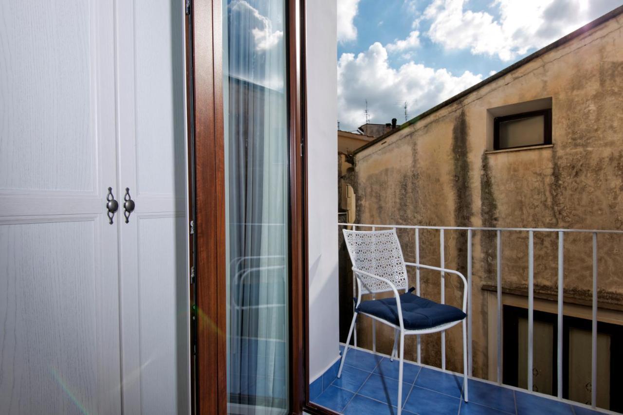 Maison Eugenie Sorrento Exterior photo