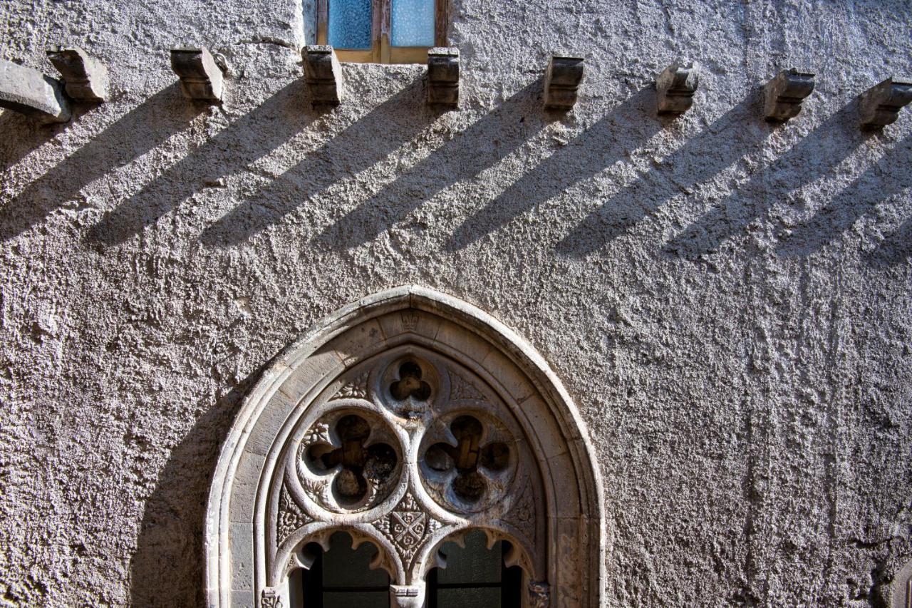 Maison Eugenie Sorrento Exterior photo